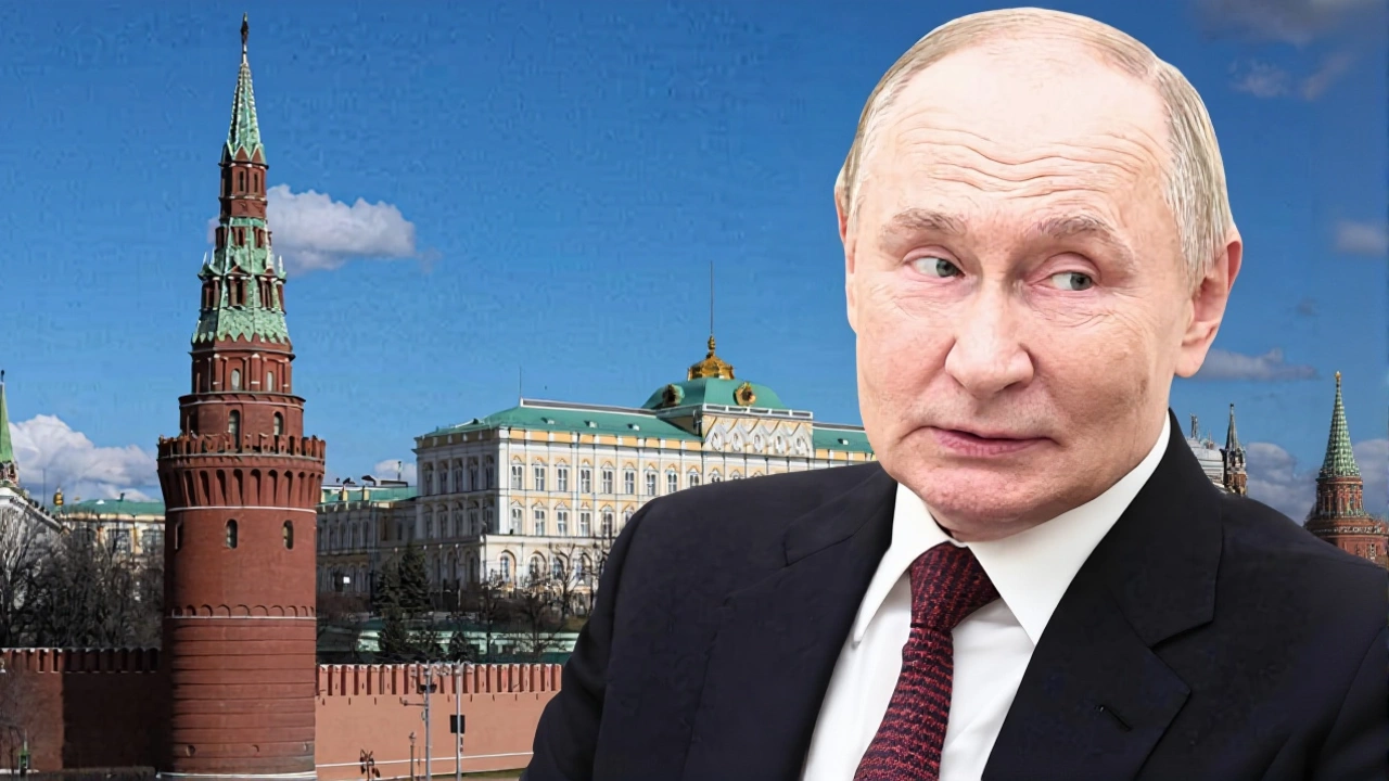 Russischer Propagandafilm "Toleranz" nach drei Wochen aus Kinos – Flop trotz Staatsförderung