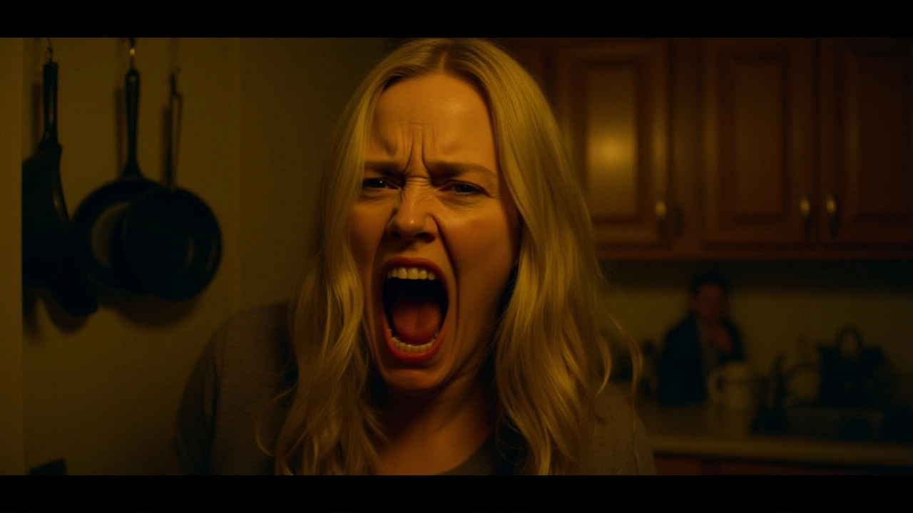 Jennifer Lawrence: 'mother!' bleibt ihr unverständlicher, verstörendster Film – trotz Beziehung mit Regisseur Aronofsky